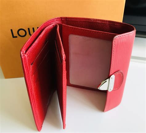 Louis Vuitton Koala Wallet 